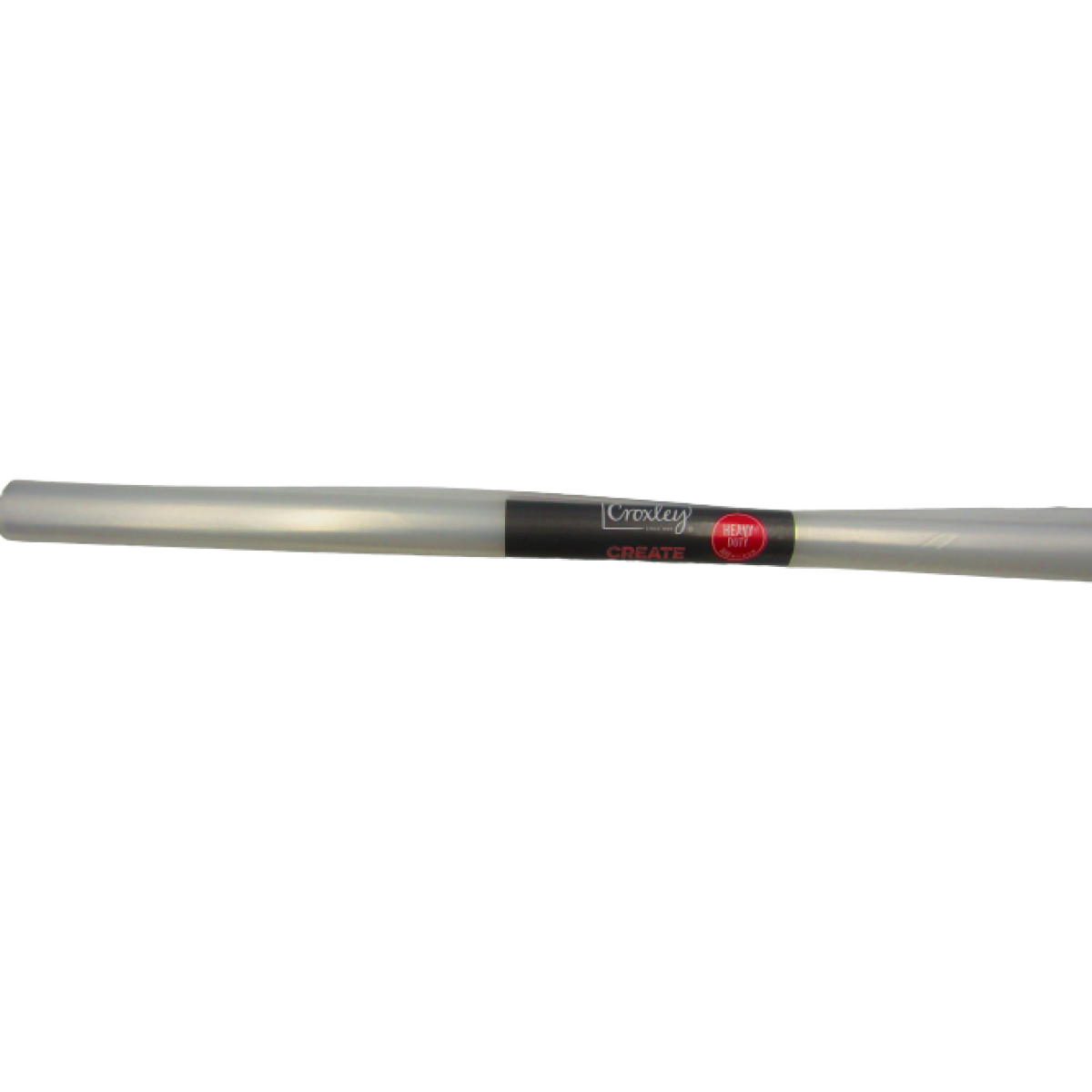 Croxley Polythene 50 Mic 480X2M Roll