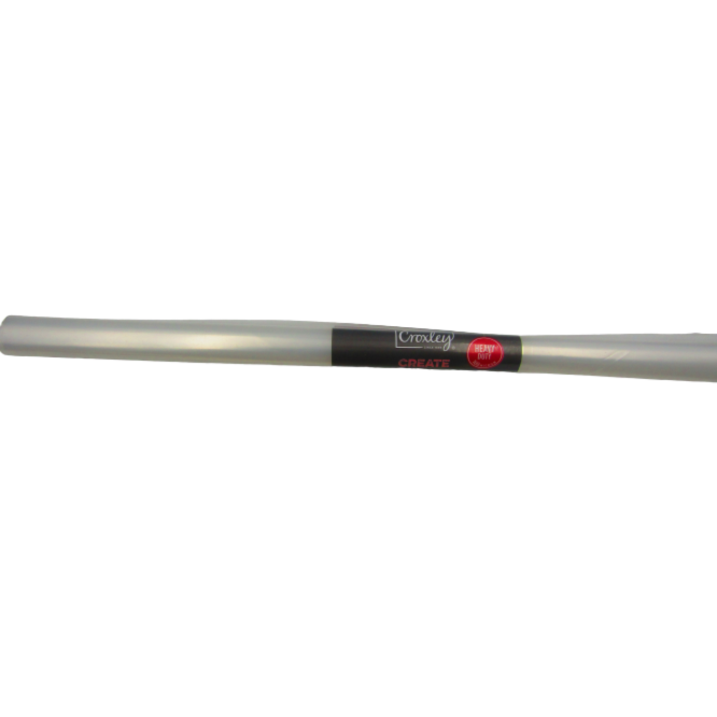 Croxley Polythene 50 Mic 480X2M Roll