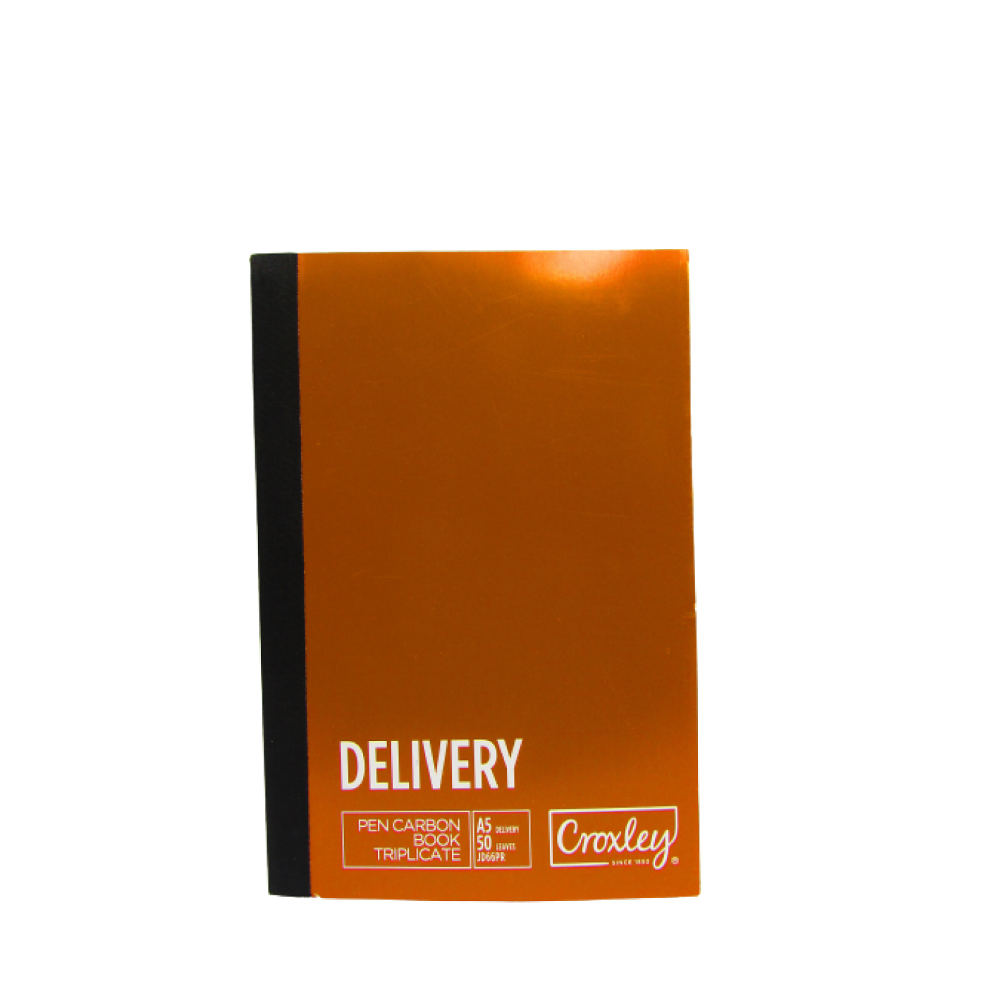 Croxley Triplicate A5 Delivery