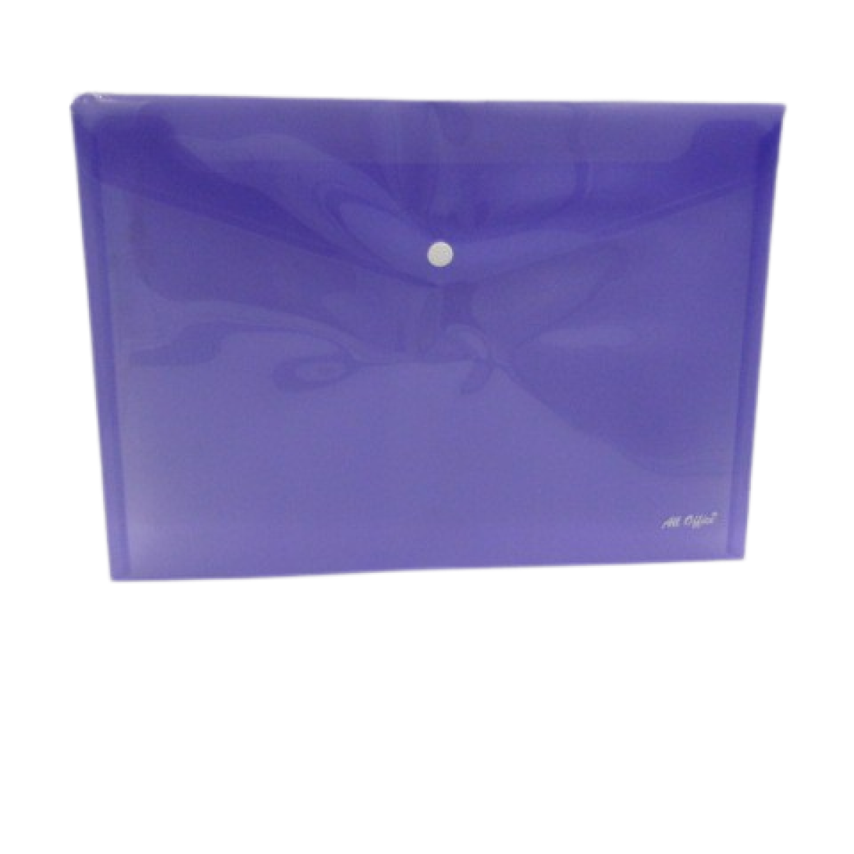 Document Wallet Bastian Pvc Purple