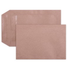 Envelopes Pocket C5 Manilla Ss