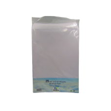 Envelopes Pocket B4 Manilla Ss