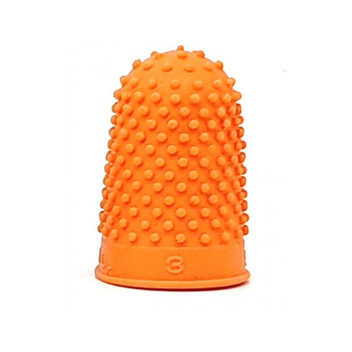 Finger cone No 3