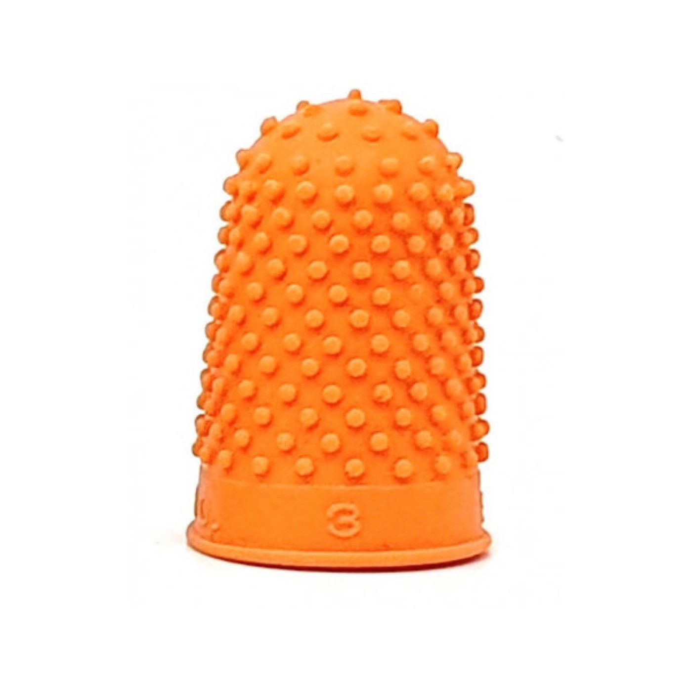 Finger cone No 3