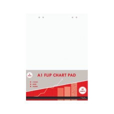 Flip Chart Pad 50 Sheet