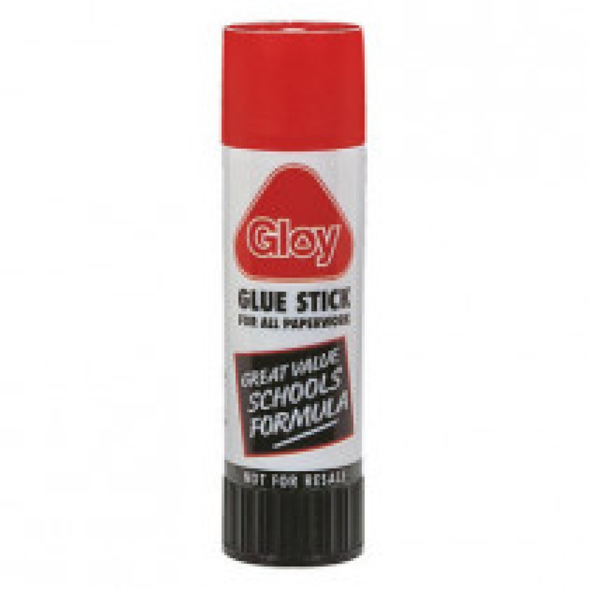 Gloy Glue Stick 40G