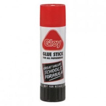Gloy Glue Stick 40G