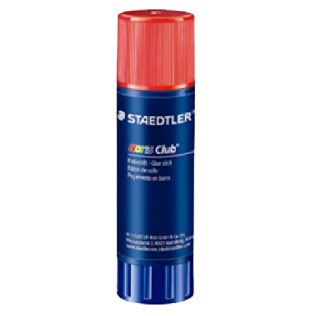 Glue Stick Staedtler 40G