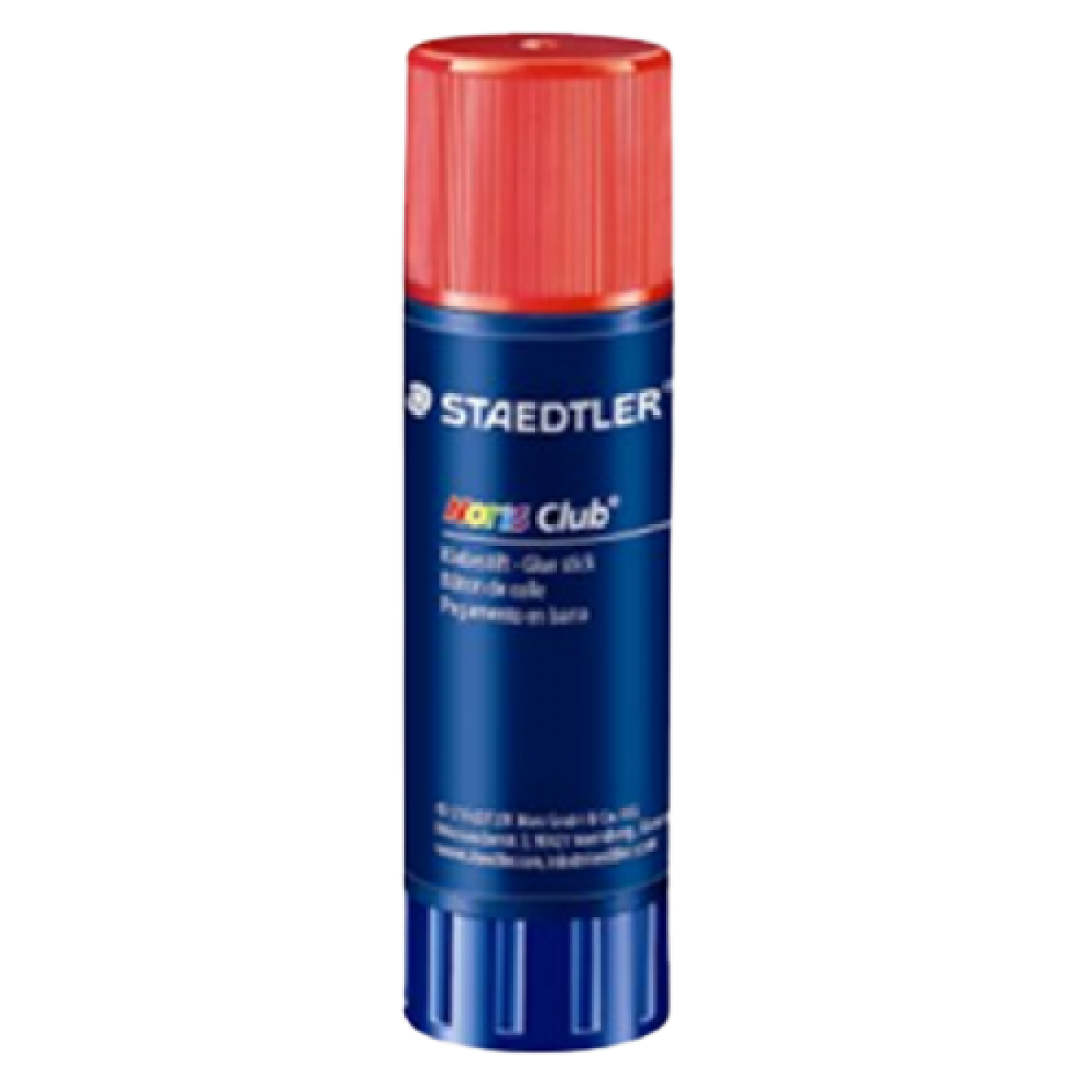Glue Stick Staedtler 40G