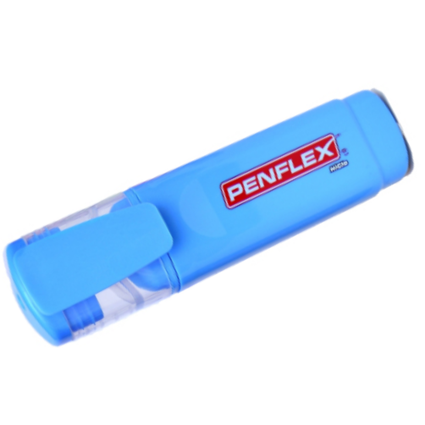 Highlighter Penflex Blue