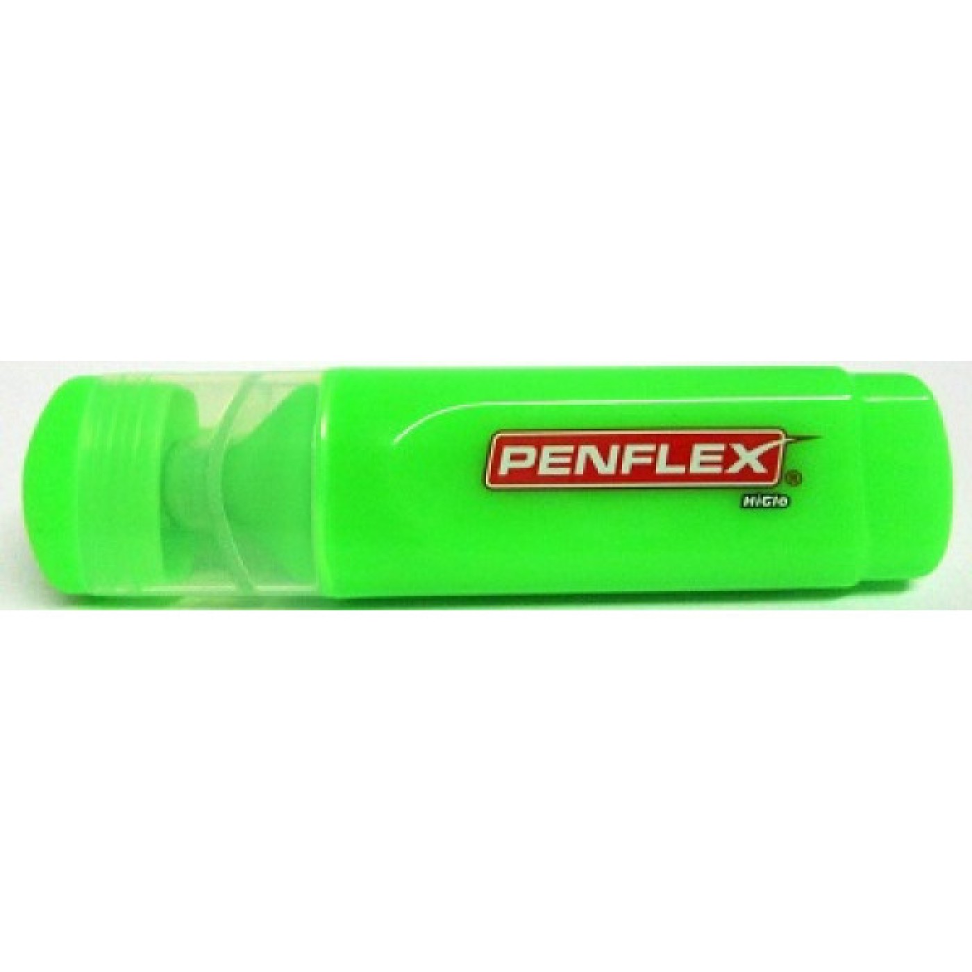 Highlighter Penflex Green