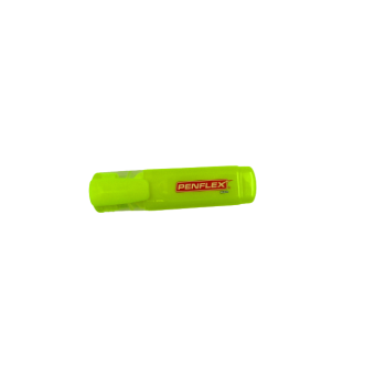 Highlighter Penflex Yellow
