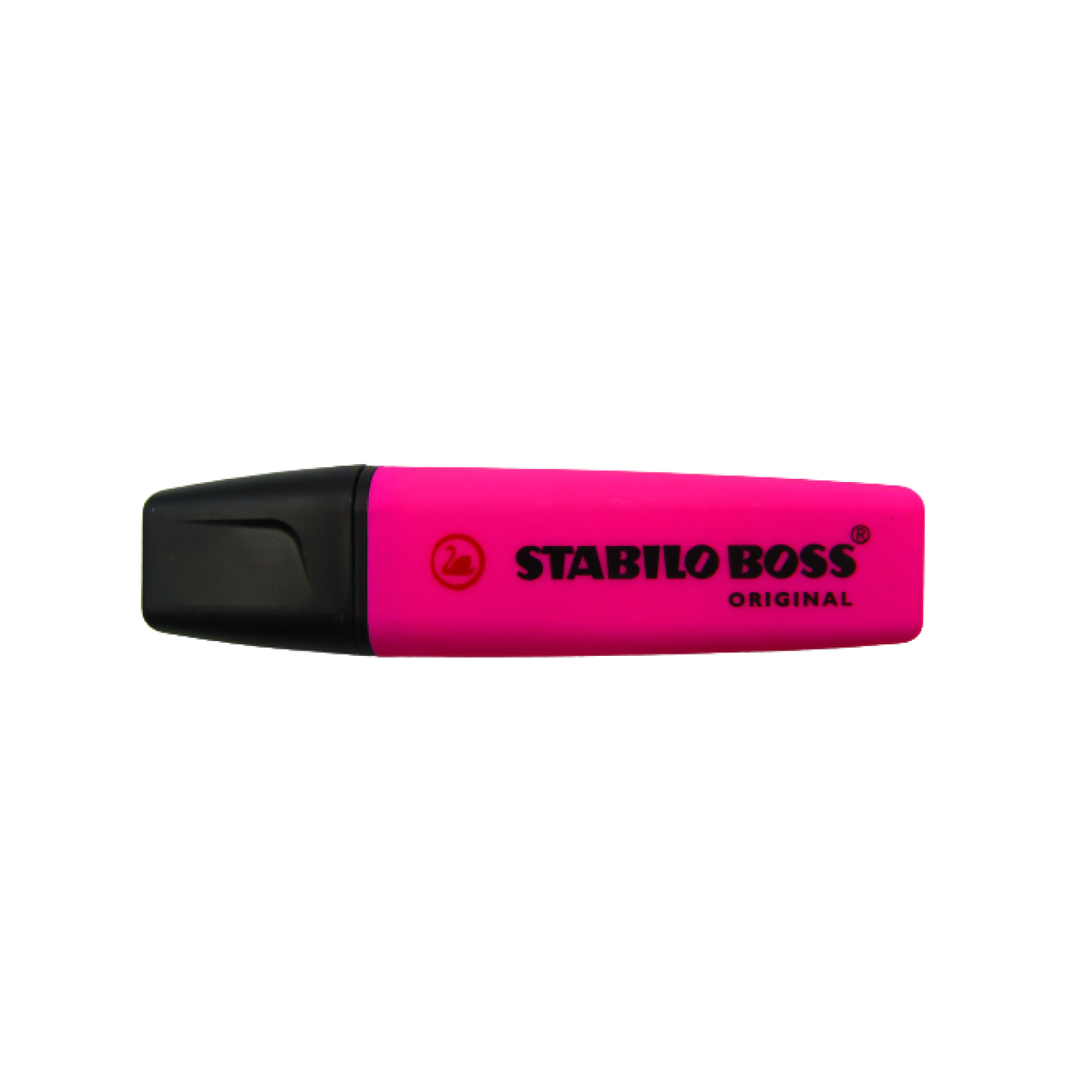 Highlighter Stabilo Boss Pink