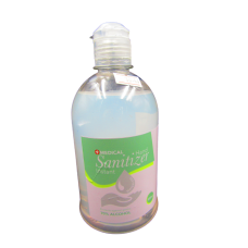 Hand Sanitizer 500Ml Clear