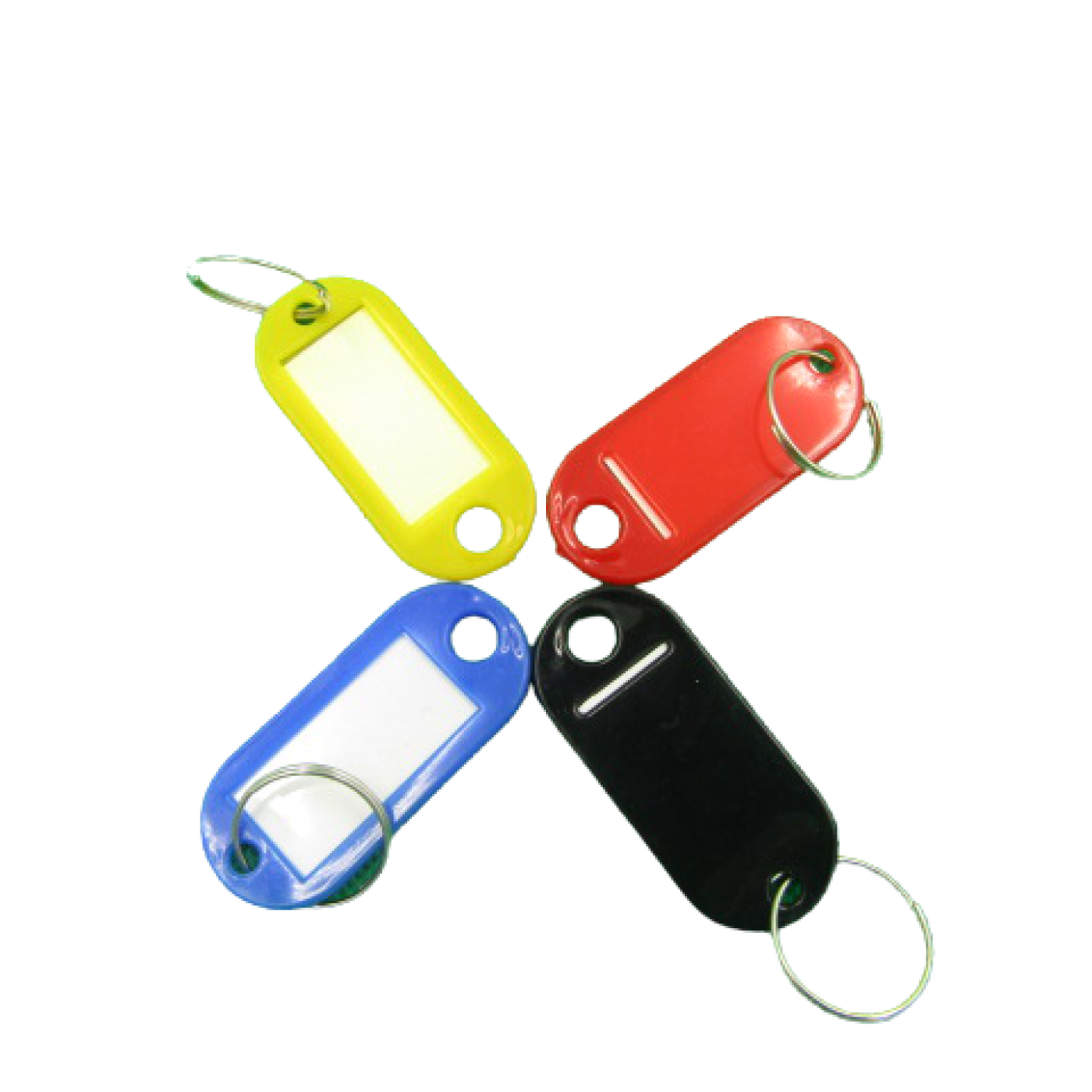 Key Rings