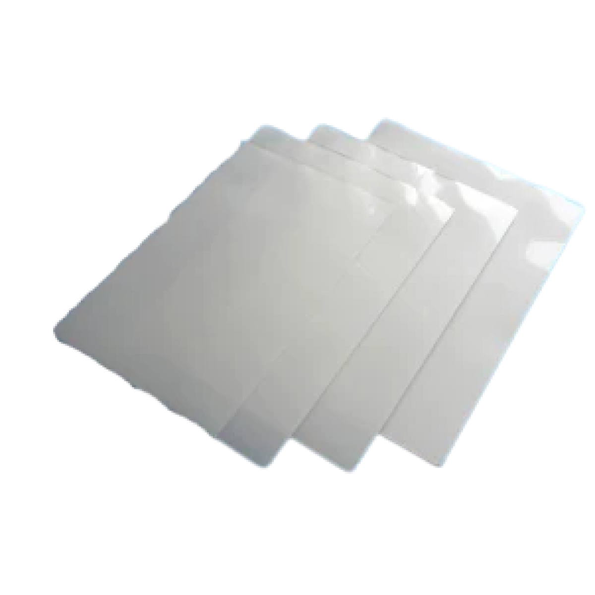 Laminating Pouches 80Mic 65 X 95Mm