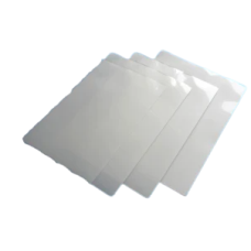 Laminating Pouches 80Mic 65 X 95Mm