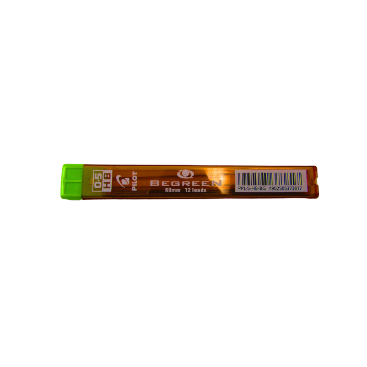 Lead Pilot 0.5Mm Hb