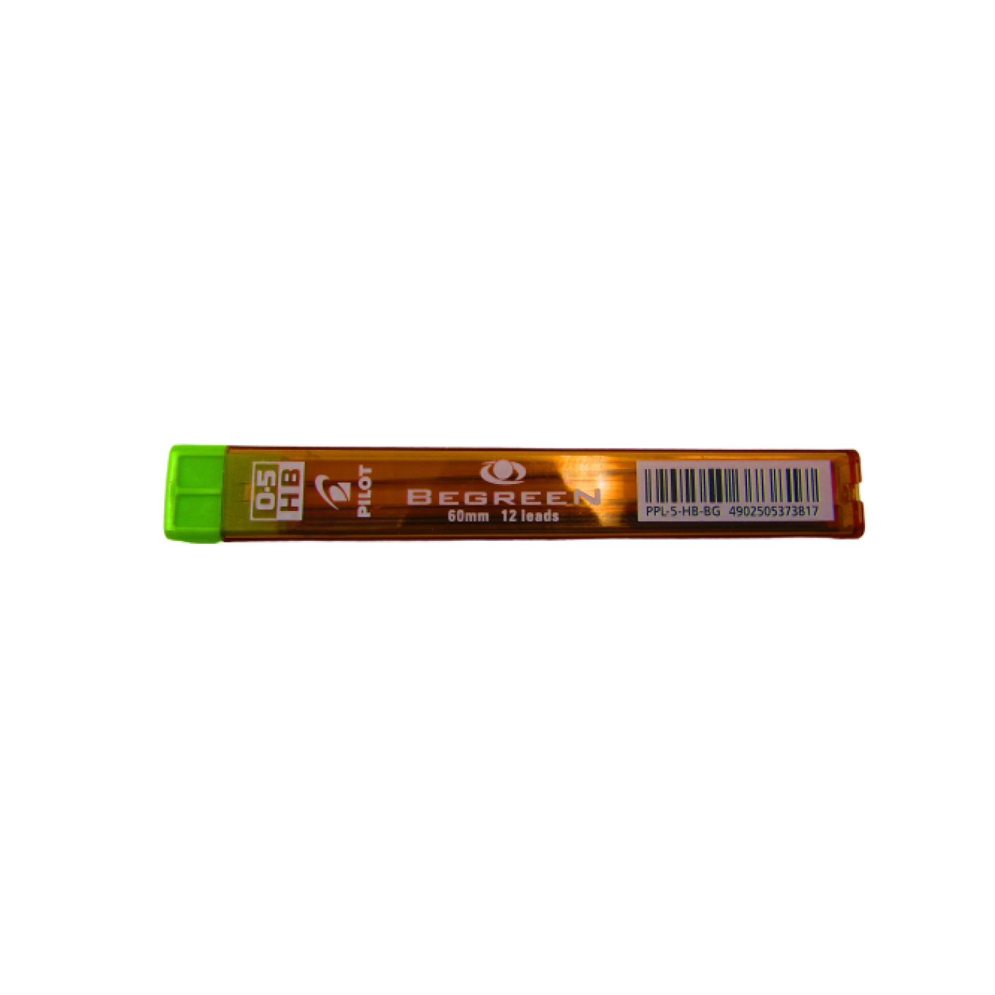 Lead Pilot 0.5Mm Hb