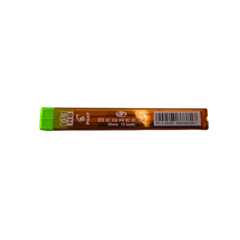 Lead Pilot 0.5Mm Hb