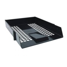 Letter Tray Black