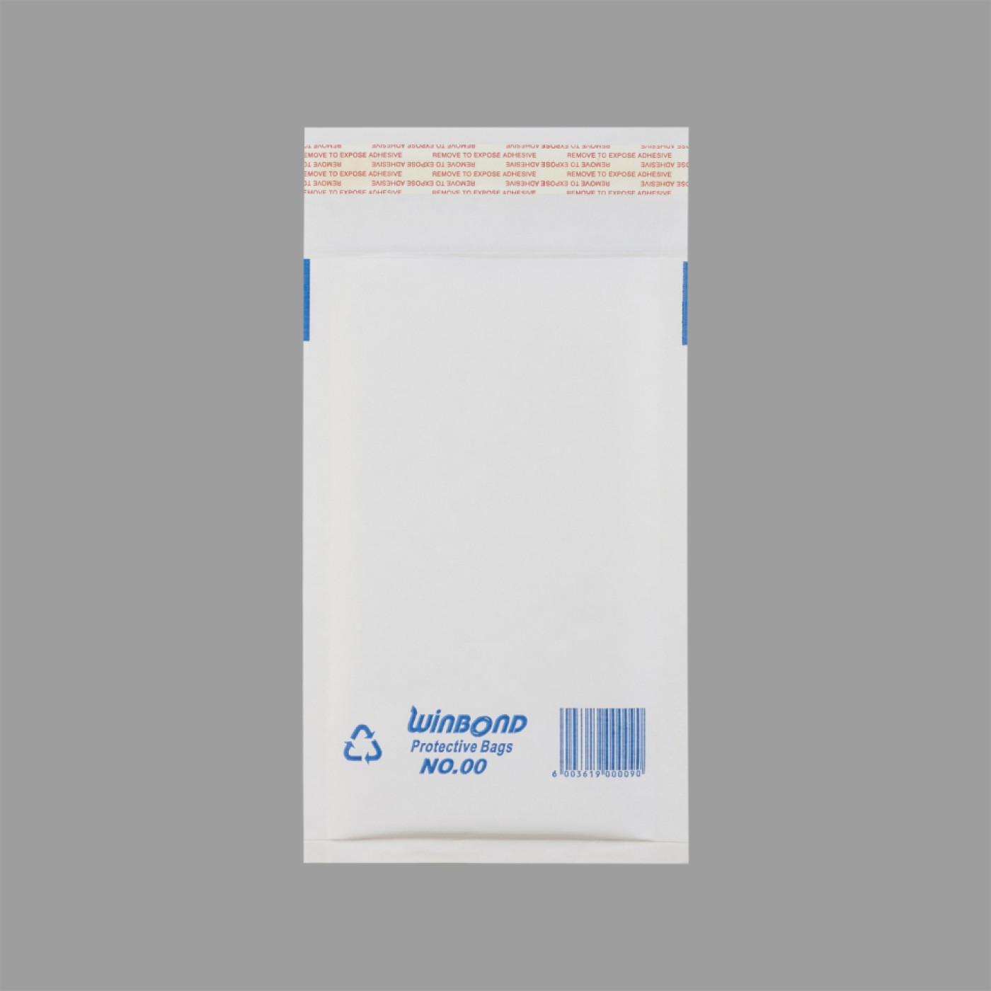 Maillites Padded White Envelopes 150 Mm X 210Mm