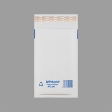 Maillites Padded White Envelopes 150 Mm X 210Mm