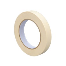 Masking Tape 24 X 40M Eurocel