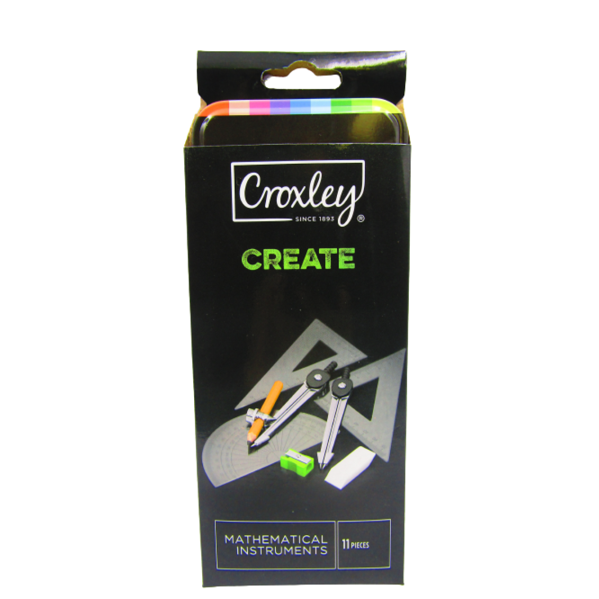 Maths Set Croxley