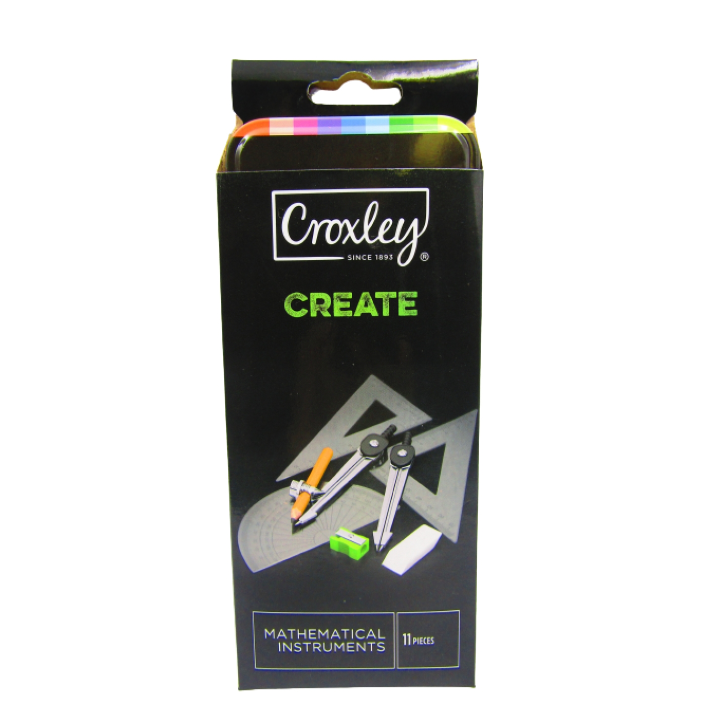 Maths Set Croxley