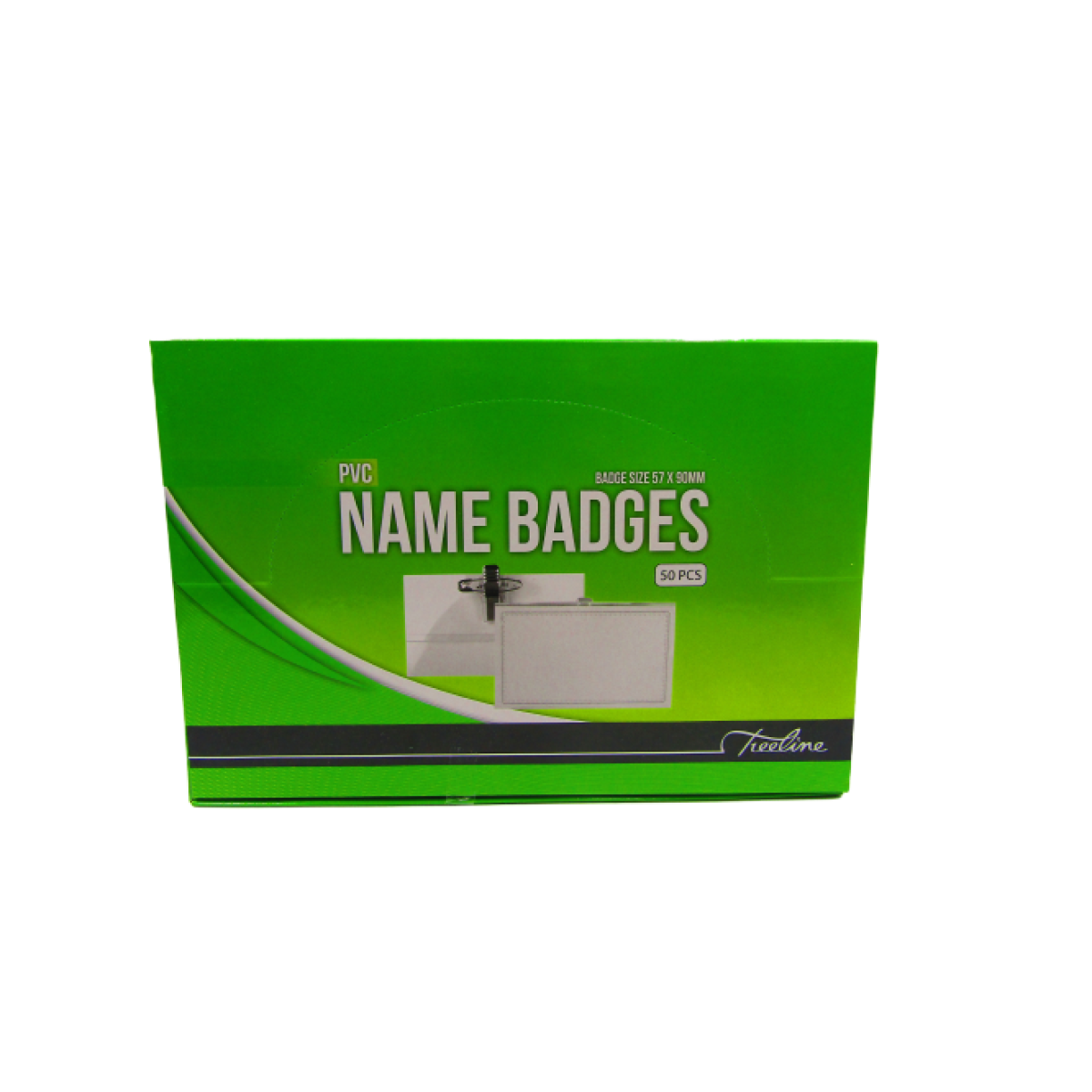 Name Tag Tl (Box50)