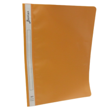 Quote Folder All Office Orange