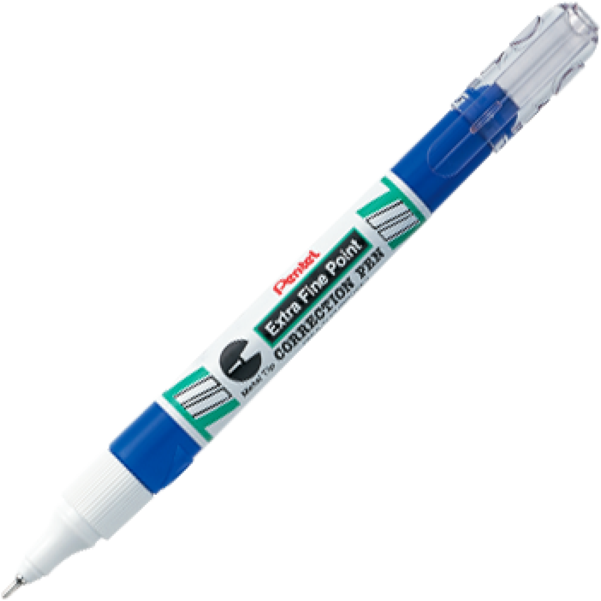 Pentel Correction Pen - 4.2Ml Extra Fine