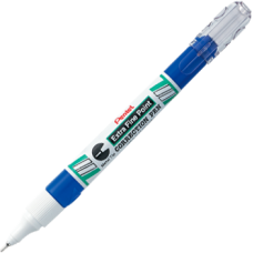 Pentel Correction Pen - 4.2Ml Extra Fine
