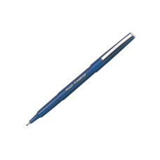 Pilot Fineliner Blue