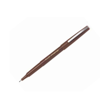 Pilot Fineliner Erasable - Brown