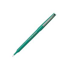 Pilot Fineliner Erasable - Green