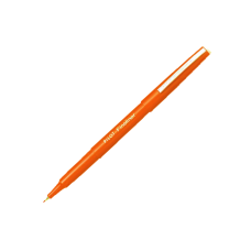 Pilot Fineliner Erasable - Orange