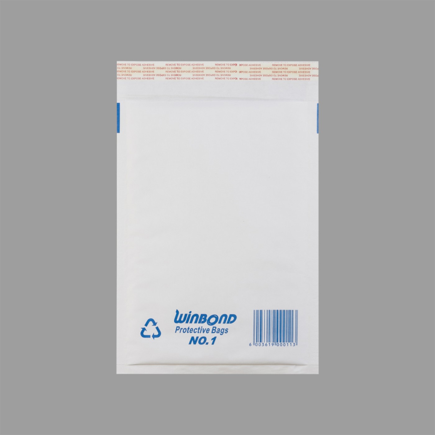 Padded Envelope 180 Mm X 260 Mm