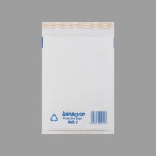 Padded Envelope 180 Mm X 260 Mm