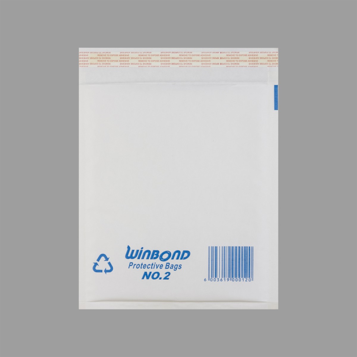 Padded Envelope 220 Mm X 260 Mm