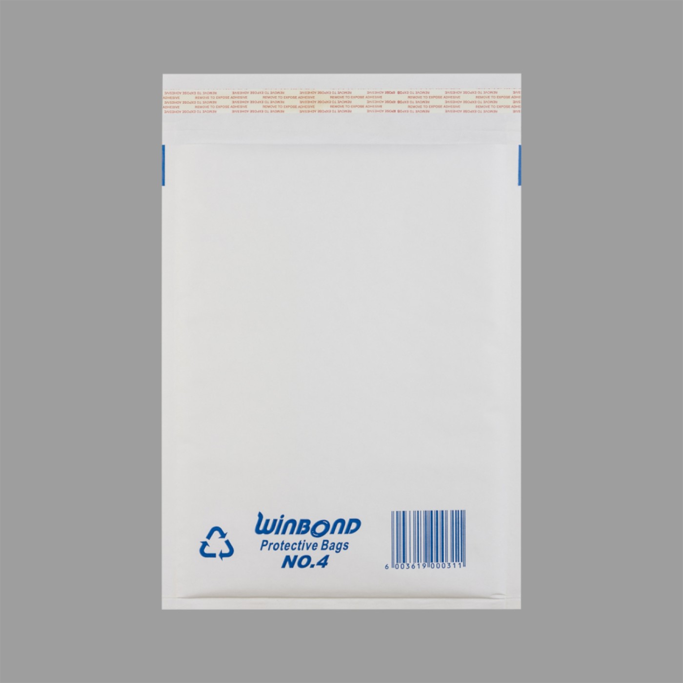 Padded White Envelope 270 X 360