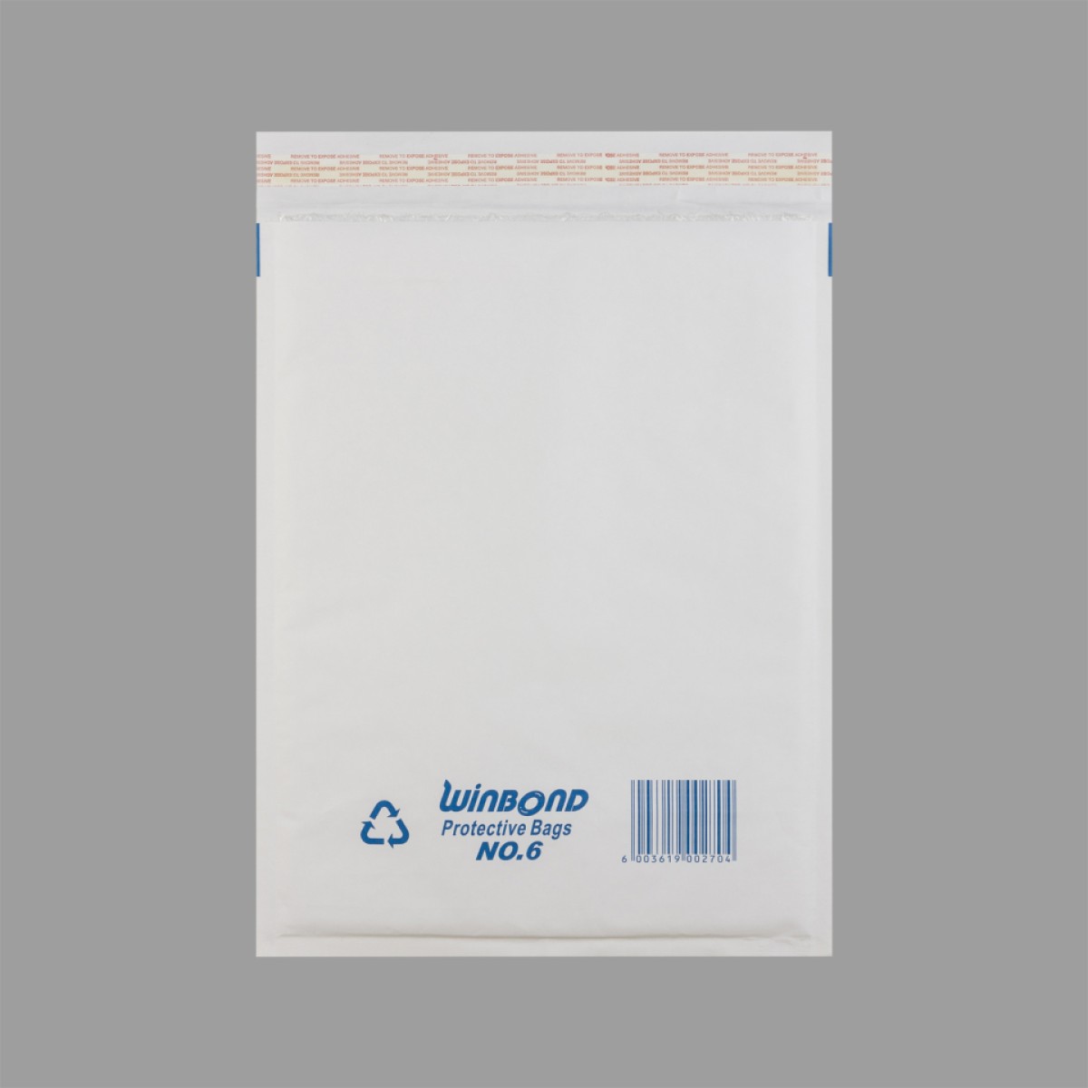 Padded White Envelope 300 X 440