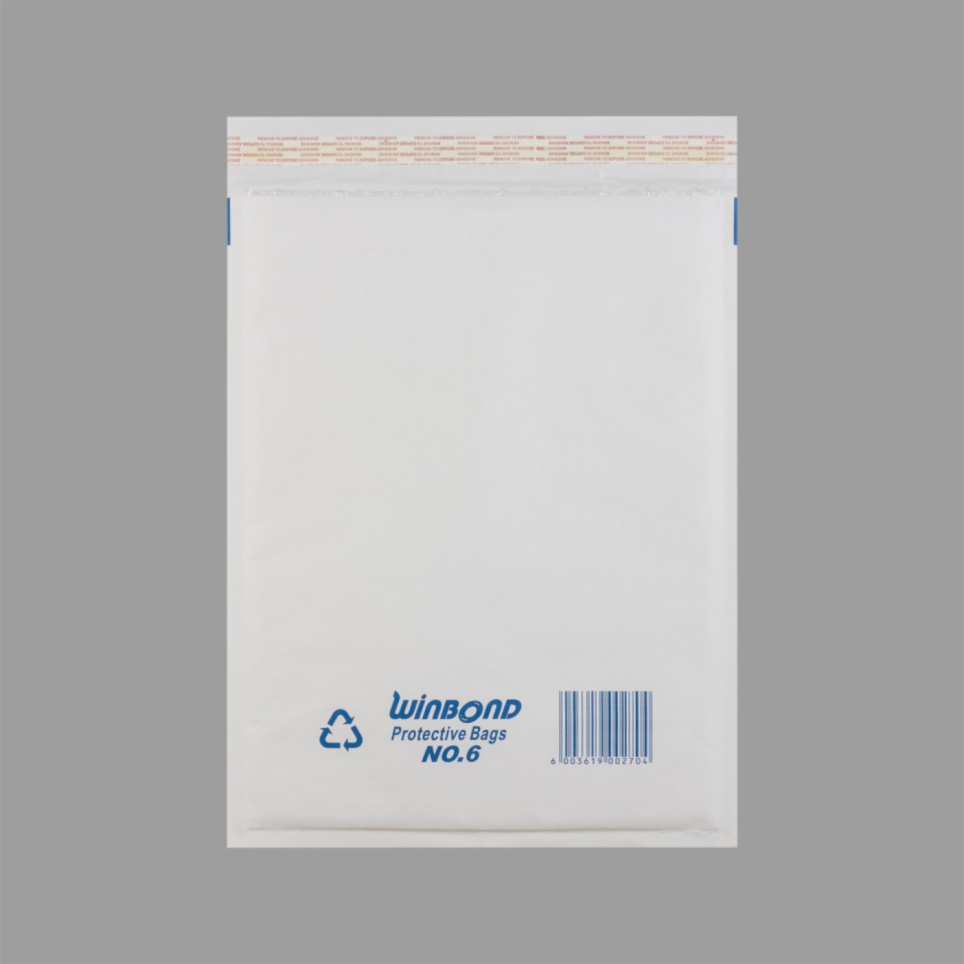 Padded White Envelope 300 X 440