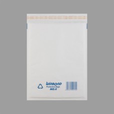 Padded White Envelope 300 X 440