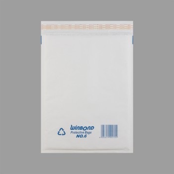 Padded White Envelope 300 X 440