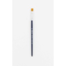 Paintbrush Nylon Flat No 5