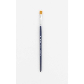 Paintbrush Nylon Flat No 5