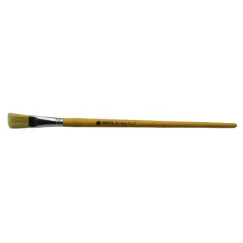 Paintbrush Nylon Round No 12