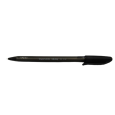 Paper Mate Inkjoy100 Cap Medium Black
